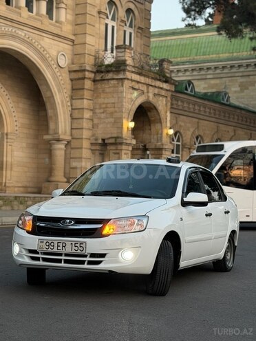 LADA (VAZ) Granta 2013, 250,000 km - 1.6 l - Xaçmaz