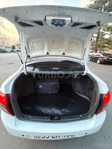 LADA (VAZ) Granta 2013, 250,000 km - 1.6 l - Xaçmaz