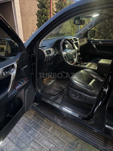 Lexus GX 460 2010, 219,000 km - 4.6 l - Naftalan