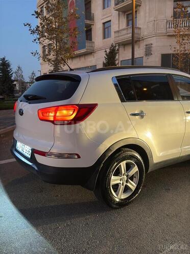 Kia Sportage 2013, 202,000 km - 2.0 л - Bakı