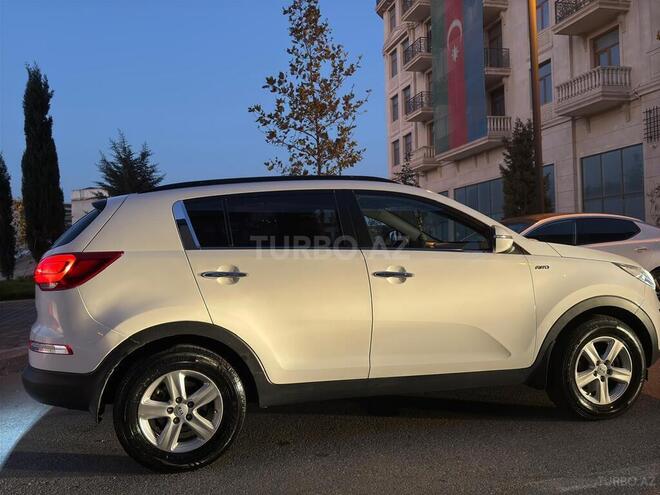 Kia Sportage 2013, 202,000 km - 2.0 л - Bakı