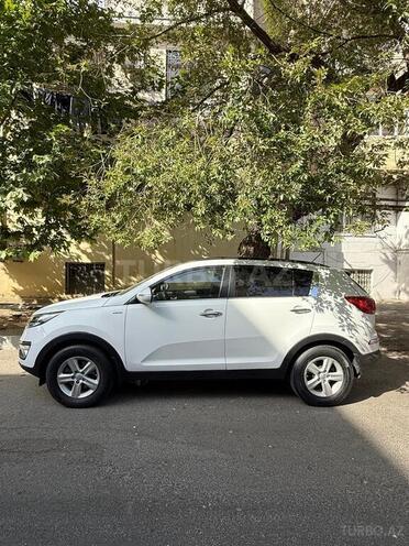 Kia Sportage 2013, 202,000 km - 2.0 л - Bakı