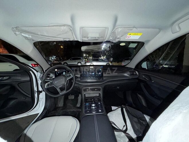 BYD Destroyer 05 2025, 90 km - 1.5 l - Bakı