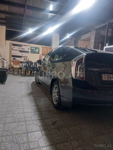 Toyota Prius 2014, 244,620 km - 1.8 l - Bakı