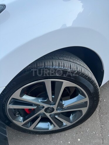 Hyundai Elantra 2014, 147,903 km - 1.6 l - Bakı