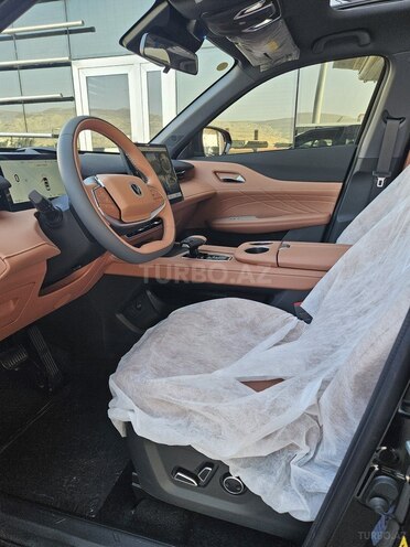 Changan  2025, 0 km - 1.5 l - Bakı