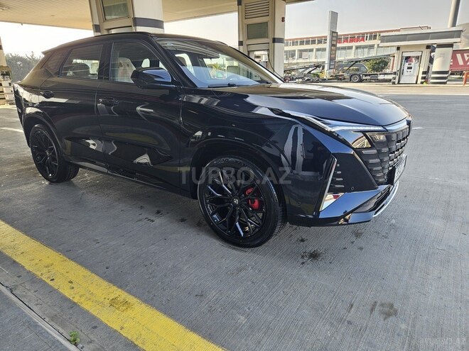 Changan  2025, 0 km - 1.5 l - Bakı