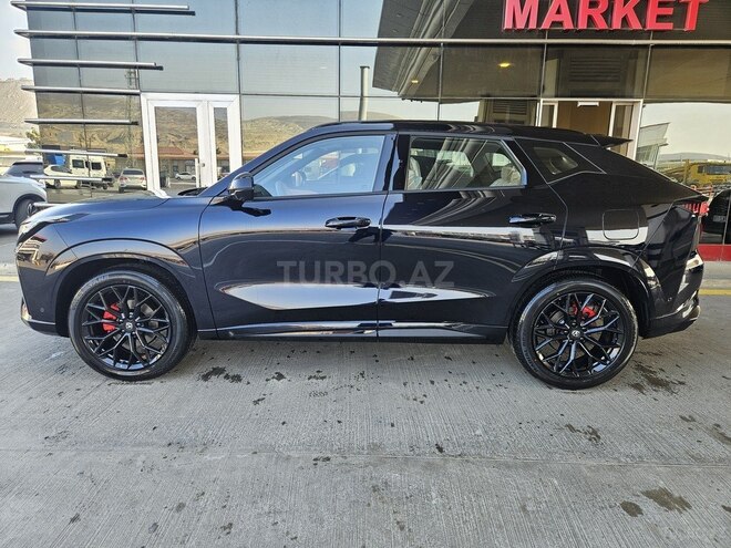 Changan  2025, 0 km - 1.5 l - Bakı