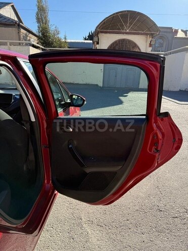 Peugeot 208 2014, 59,000 km - 1.6 l - Bakı