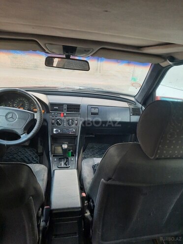 Mercedes C 200 1994, 210,000 km - 2.0 l - Bakı
