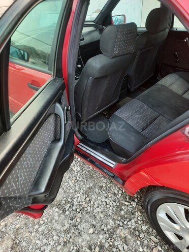 Mercedes C 200 1994, 210,000 km - 2.0 l - Bakı