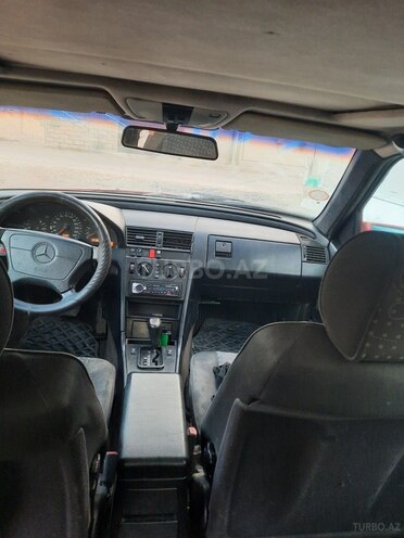Mercedes C 200 1994, 210,000 km - 2.0 l - Bakı
