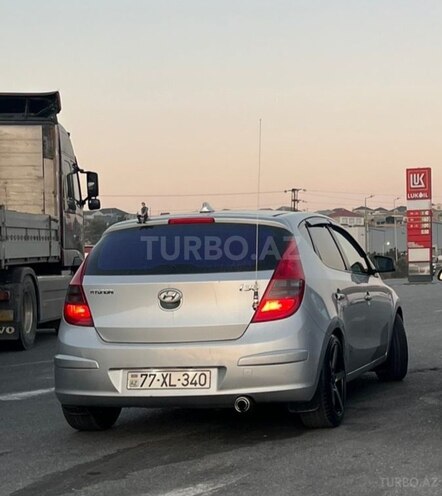 Hyundai i30 2009, 280,000 km - 1.4 l - Bakı