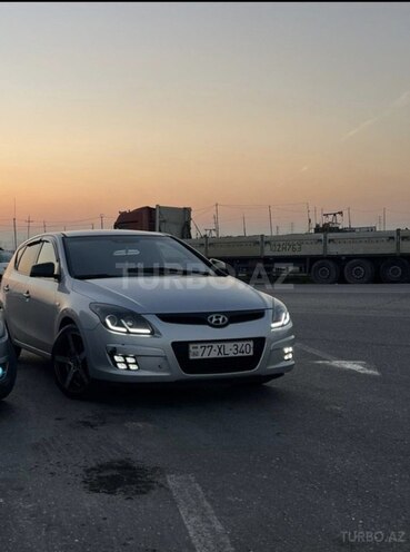 Hyundai i30 2009, 280,000 km - 1.4 l - Bakı