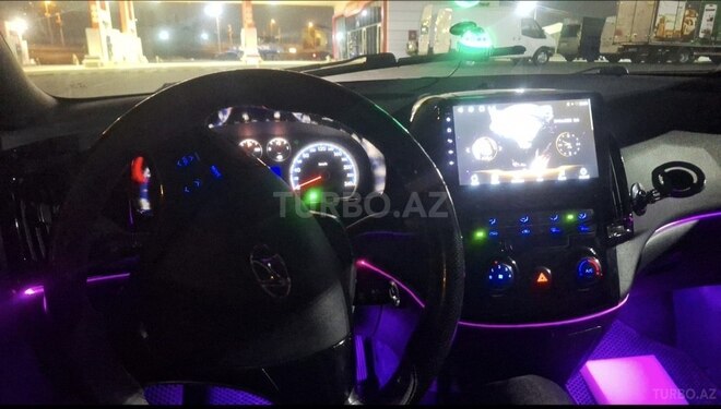 Hyundai i30 2009, 280,000 km - 1.4 l - Bakı