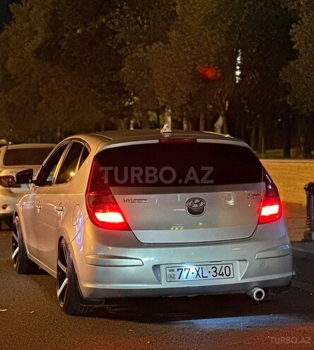 Hyundai i30 2009, 280,000 km - 1.4 l - Bakı