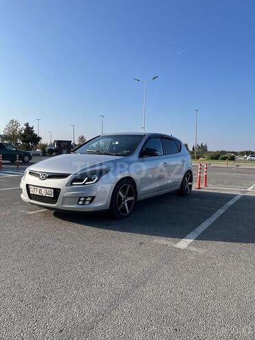 Hyundai i30 2009, 280,000 km - 1.4 l - Bakı