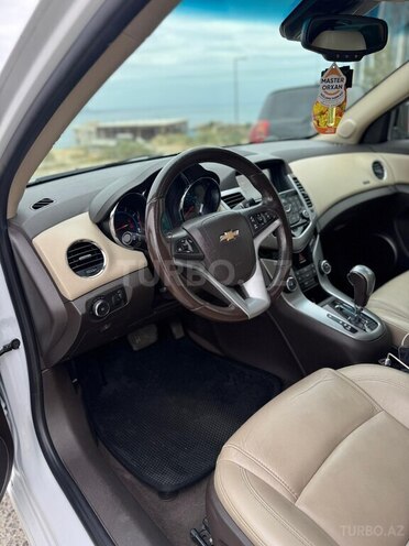 Chevrolet Cruze 2015, 420,039 km - 1.4 л - Bakı