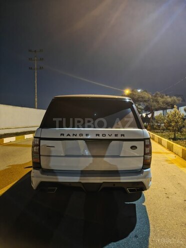 Land Rover Range Rover 2013, 183,000 km - 5.0 l - Bakı