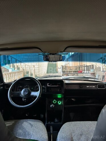 LADA (VAZ) 2107 2010, 180,000 km - 1.6 l - Şirvan
