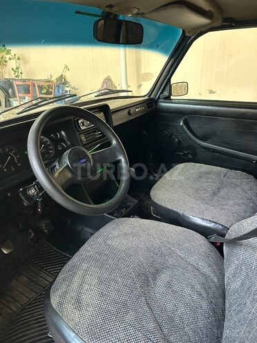 LADA (VAZ) 2107 2010, 180,000 km - 1.6 l - Şirvan