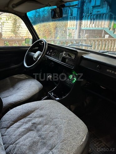 LADA (VAZ) 2107 2010, 180,000 km - 1.6 l - Şirvan