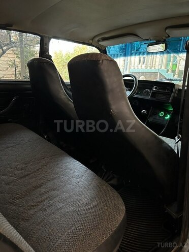 LADA (VAZ) 2107 2010, 180,000 km - 1.6 l - Şirvan