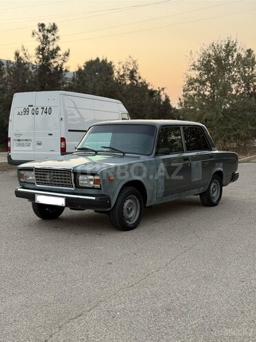 LADA (VAZ) 2107 2010, 180,000 km - 1.6 l - Şirvan