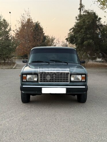 LADA (VAZ) 2107 2010, 180,000 km - 1.6 l - Şirvan