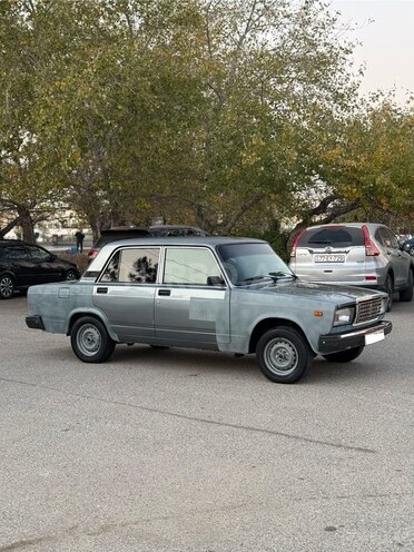 LADA (VAZ) 2107 2010, 180,000 km - 1.6 l - Şirvan