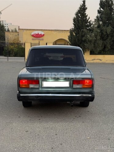 LADA (VAZ) 2107 2010, 180,000 km - 1.6 l - Şirvan