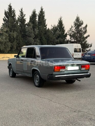 LADA (VAZ) 2107 2010, 180,000 km - 1.6 l - Şirvan