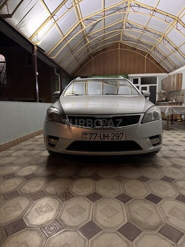 Kia  2010, 298,909 km - 1.6 l - Qəbələ