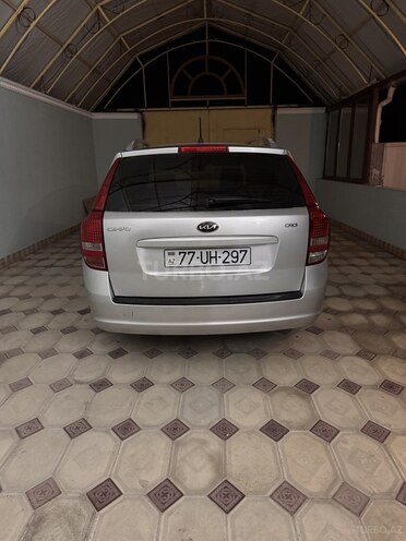 Kia  2010, 298,909 km - 1.6 l - Qəbələ