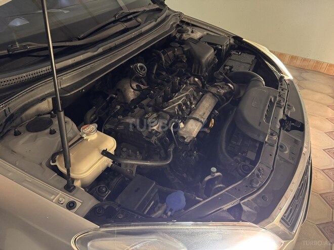 Kia  2010, 298,909 km - 1.6 l - Qəbələ