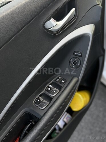 Hyundai Santa Fe 2015, 195,650 km - 2.0 l - Bakı