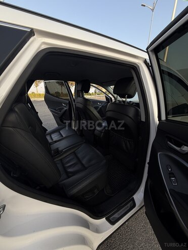 Hyundai Santa Fe 2015, 195,650 km - 2.0 l - Bakı