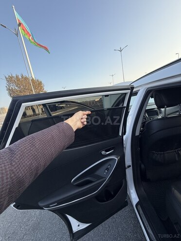 Hyundai Santa Fe 2015, 195,650 km - 2.0 l - Bakı