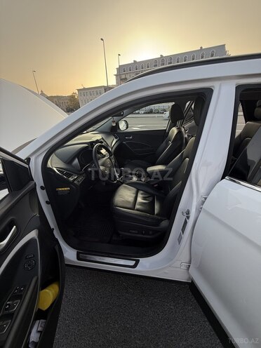 Hyundai Santa Fe 2015, 195,650 km - 2.0 l - Bakı