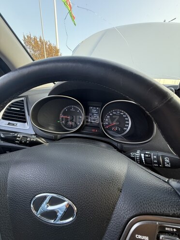 Hyundai Santa Fe 2015, 195,650 km - 2.0 l - Bakı