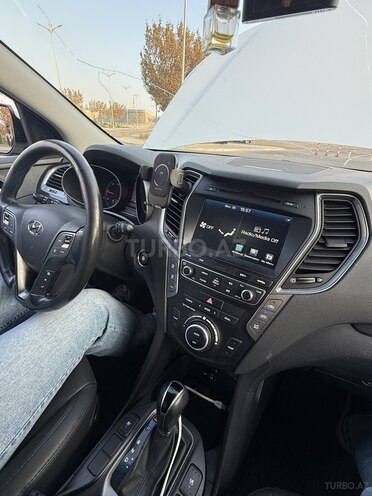 Hyundai Santa Fe 2015, 195,650 km - 2.0 l - Bakı