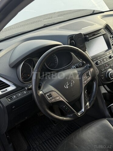 Hyundai Santa Fe 2015, 195,650 km - 2.0 l - Bakı