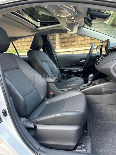Toyota Corolla 2025, 0 km - 1.8 л - Bakı