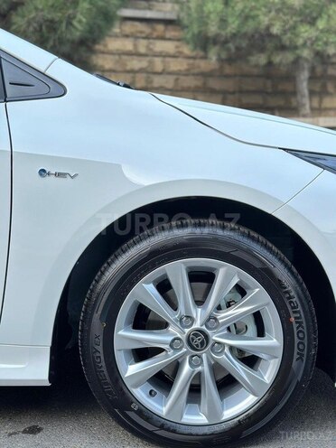 Toyota Corolla 2025, 0 km - 1.8 л - Bakı