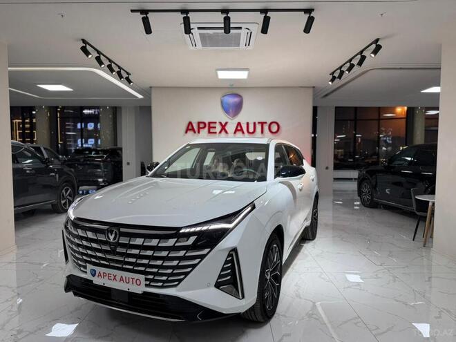 Changan  2025, 0 km - 1.5 l - Bakı