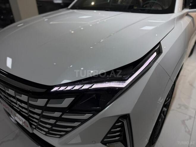 Changan  2025, 0 km - 1.5 l - Bakı