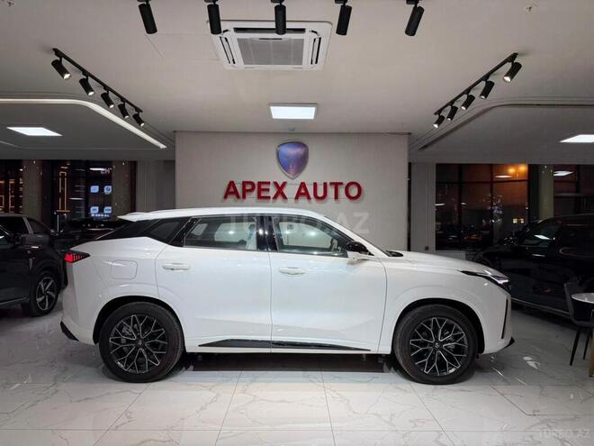 Changan  2025, 0 km - 1.5 l - Bakı