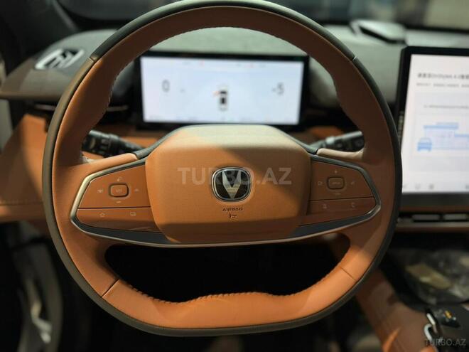 Changan  2025, 0 km - 1.5 l - Bakı