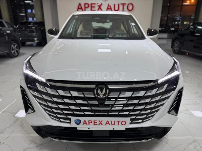Changan  2025, 0 km - 1.5 l - Bakı