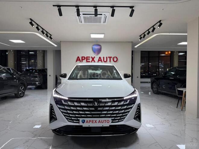 Changan  2025, 0 km - 1.5 l - Bakı
